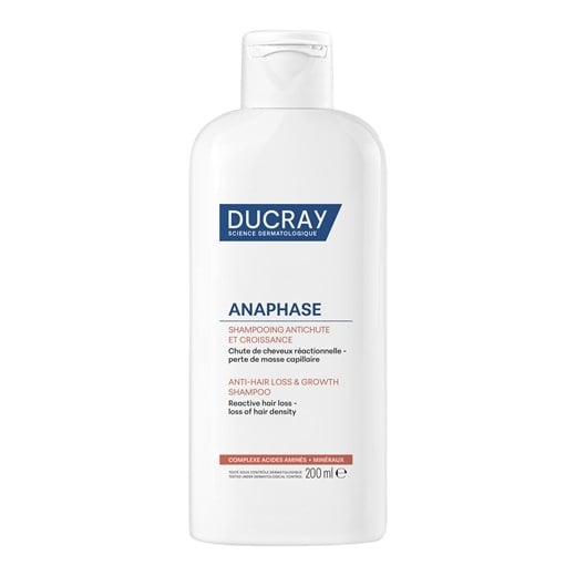 Ducray Anaphase anti-hair loss & growth shampoo