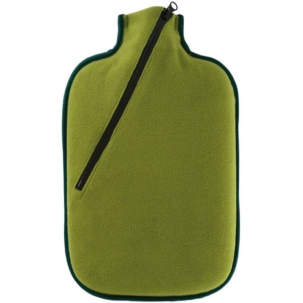 Sipacare varmedunk grøn 2l