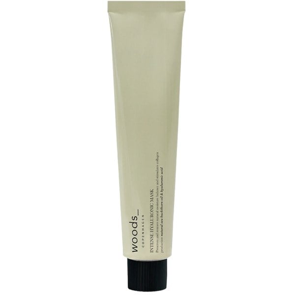 Woods Copenhagen intense hyaluronic mask