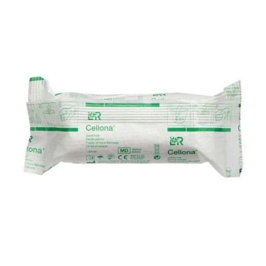 Cellona gipsbind 10 cm x 2 m Cellona gipsbind 10 cm x 2 m