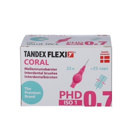 Tandex Flexi coral