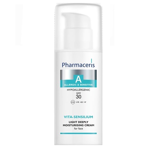 Pharmaceris A vita-sensilium