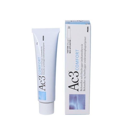 Ac3 comfort gel Ac3 comfort gel