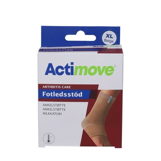 Actimove Arthritis Care ankelstøtte