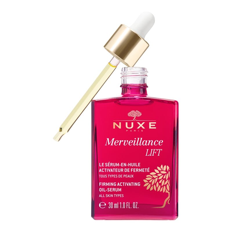 Nuxe Merveillance Lift serum