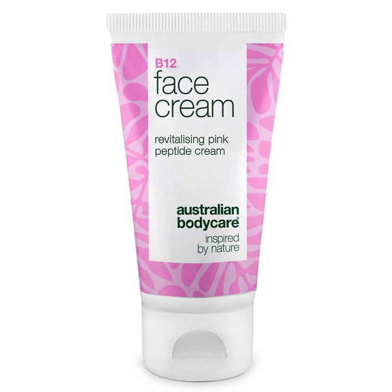 Australian Bodycare B12 face creme