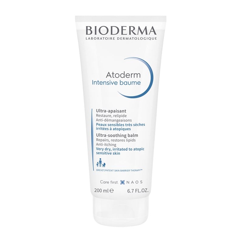 Bioderma Atoderm intensive baume