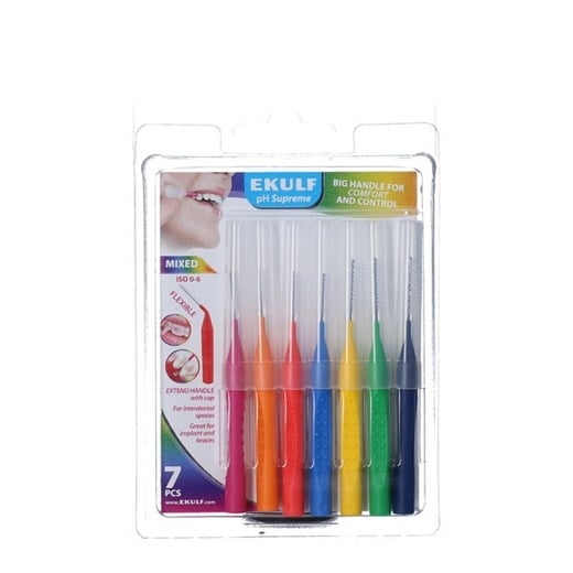 Ekulf ph supreme mix