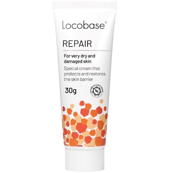 Locobase repair creme