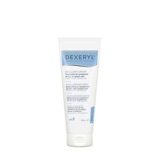 Dexeryl emollient creme