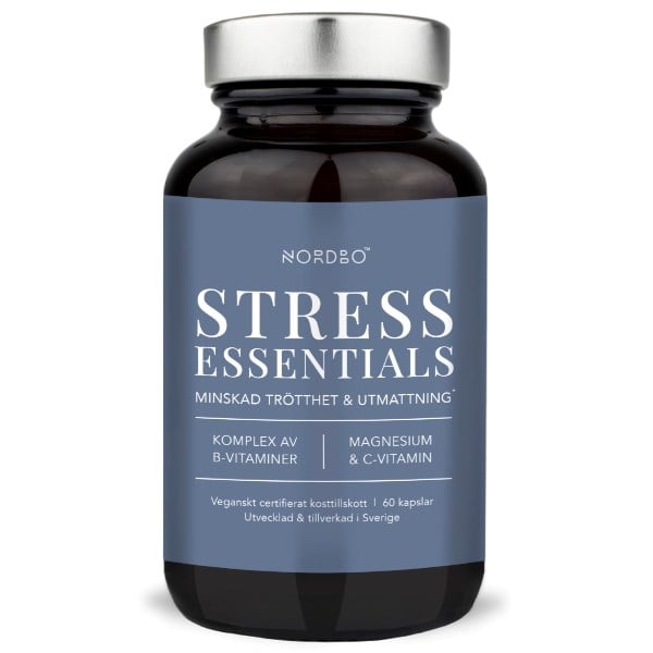 NORDBO stress essentials
