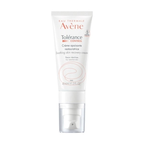 Avène Tolerance control cream