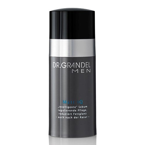 Dr. Grandel Men matt IQ Dr. Grandel Men matt IQ