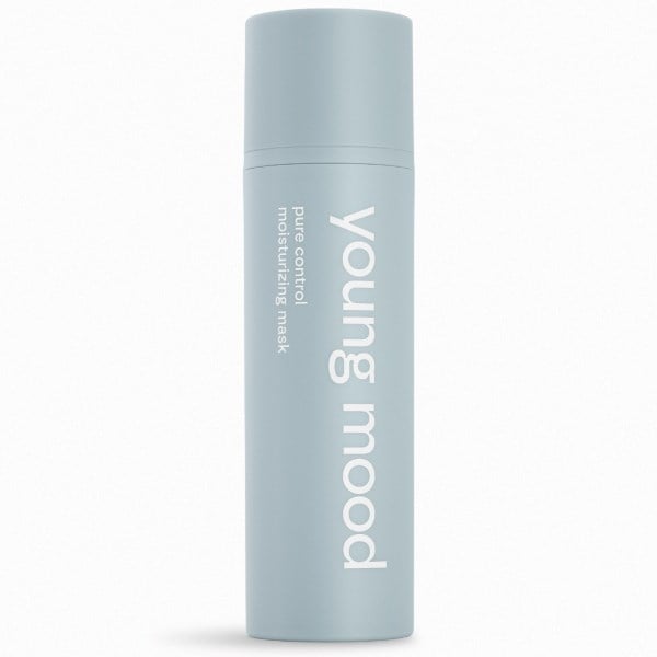 Tromborg young mood pure control moisturizing mask
