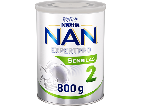 Nan expertpro sensilac 2
