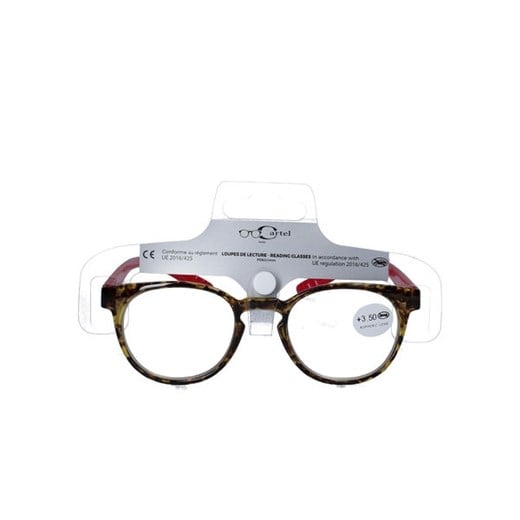 Vitry læsebriller happy 3.5 Vitry læsebriller happy 3.5