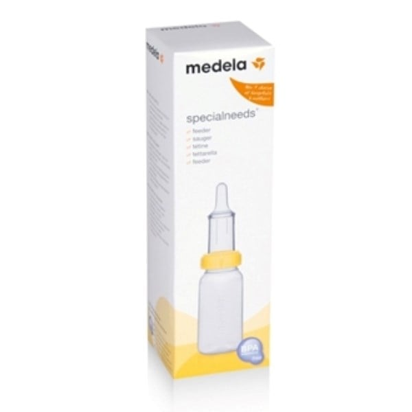 Medela specialneeds sutteflaske