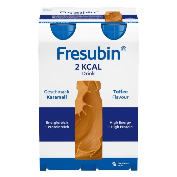Fresubin 2 kcal drink karamel