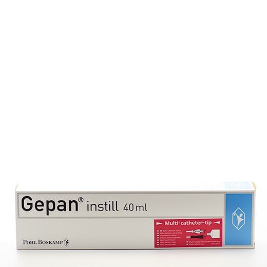 Gepan instill 0,2%