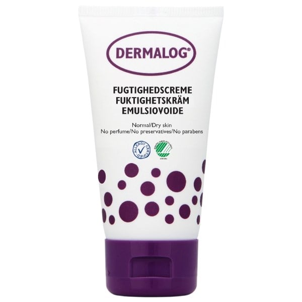 Dermalog fugtighedscreme 22%