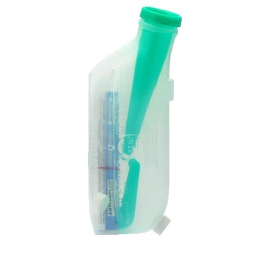 Ursec urinkolbe til mænd