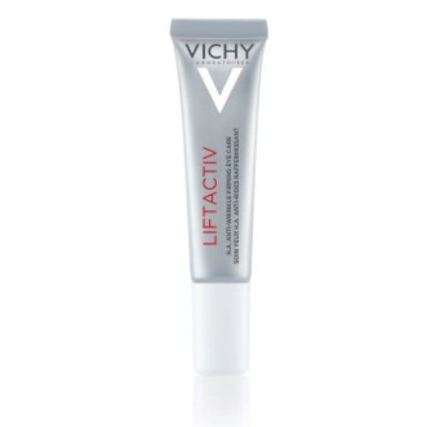 Vichy Liftactiv øjencreme derm source