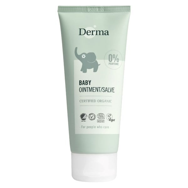 Derma Baby salve