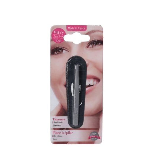 Vitry pincet skrå