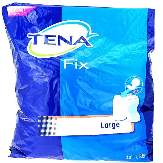 TENA Fix nettrusser
