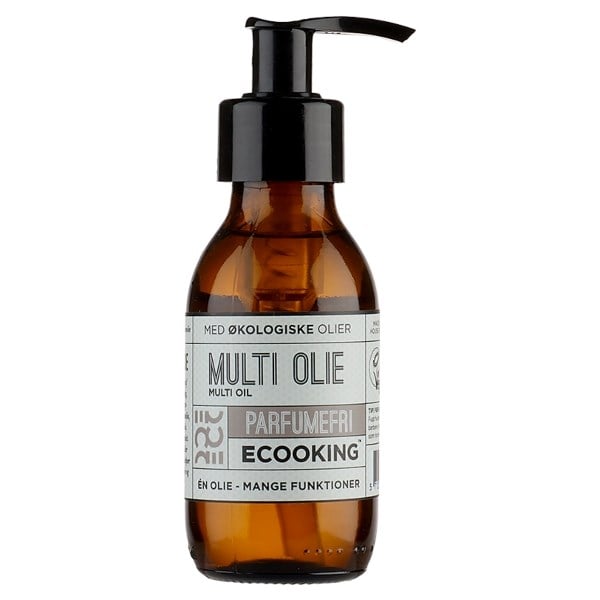 ECOOKING multiolie perfume fee