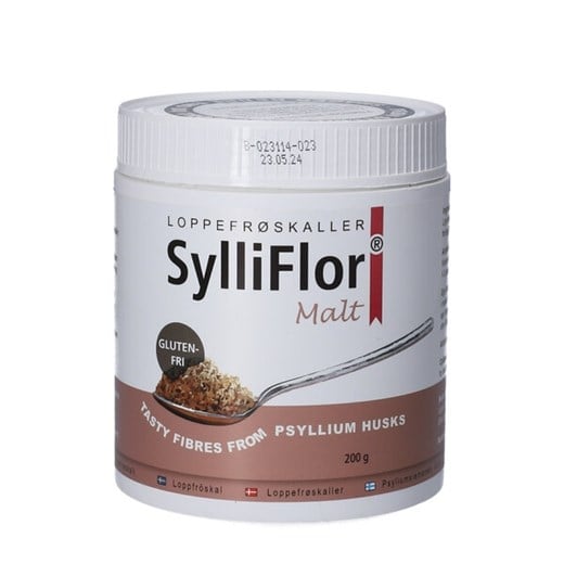 SylliFlor malt