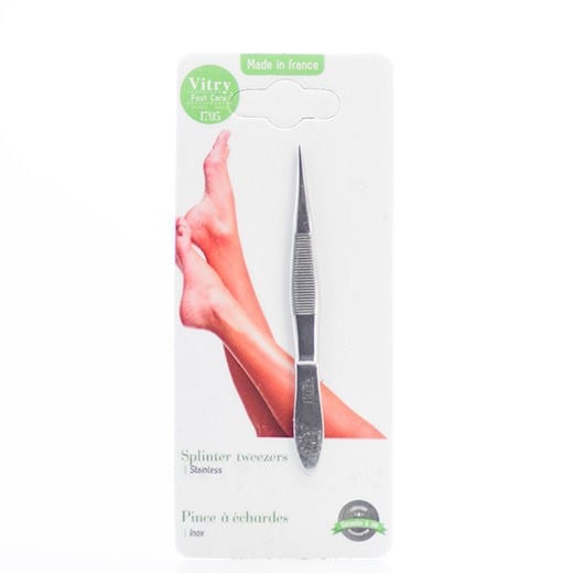 Vitry splint pincet