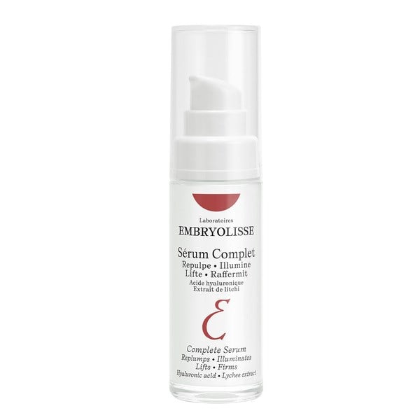 Embryolisse complete serum