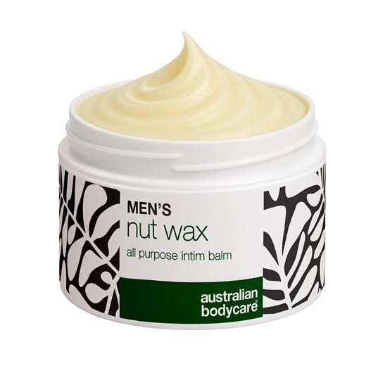 Australian Bodycare Men's nut wax