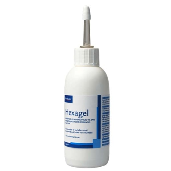 Hexagel
