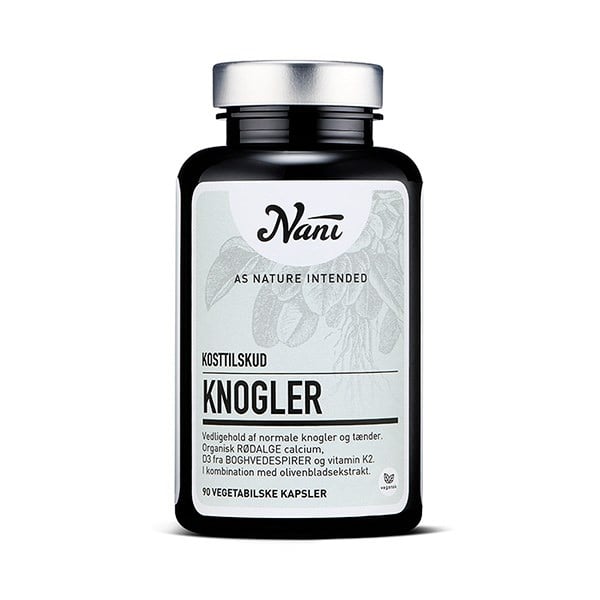 Nani knogler