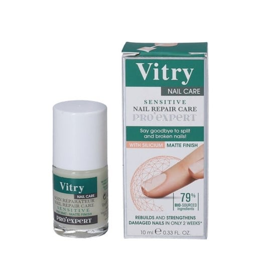 Vitry pro'expert sensitive neglepleje mat