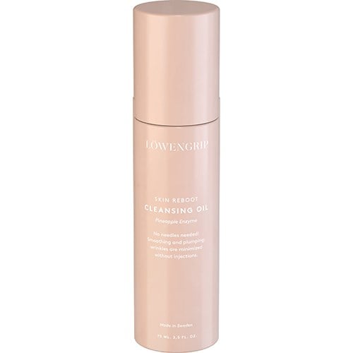 Löwengrip skin reboot cleansing oil