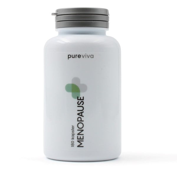 Pureviva menopause