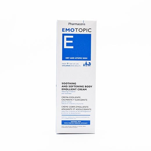 Pharmaceris E emotopic body creme