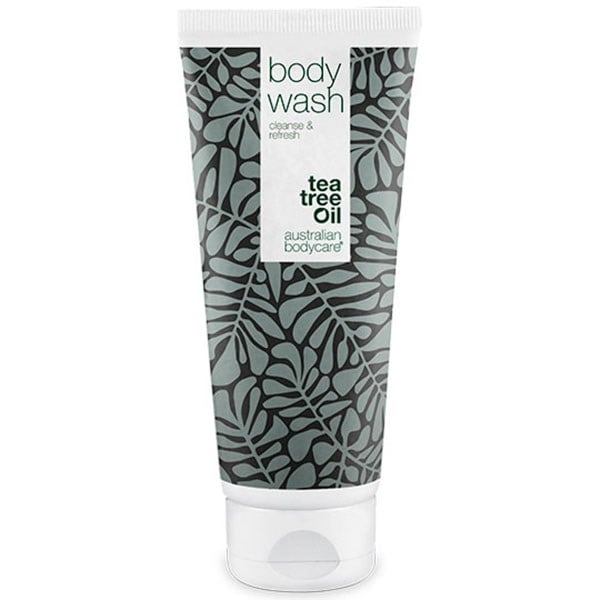 Australian Bodycare body wash