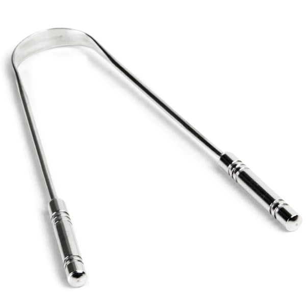 Ayurveda tungeskraber