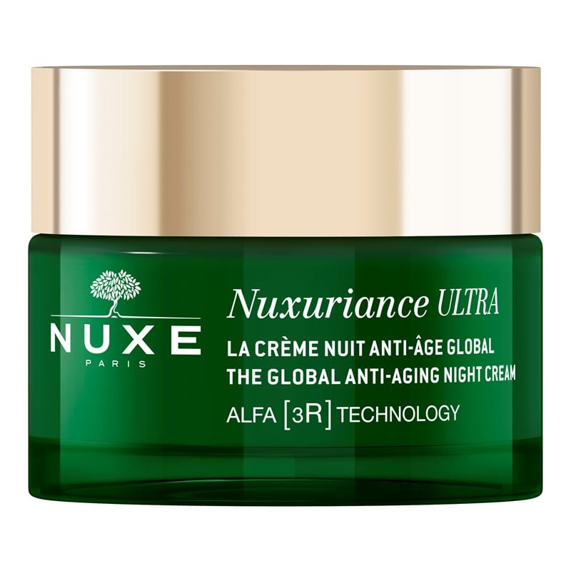 Nuxe Nuxuriance Ultra anti-aging night cream
