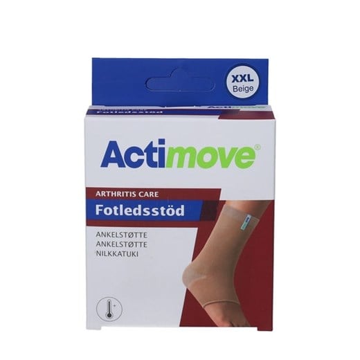 Actimove Arthritis Care ankelstøtte