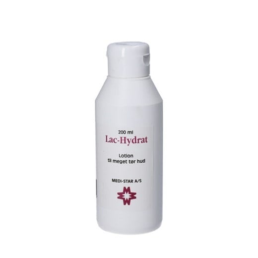 Lac-Hydrat lotion
