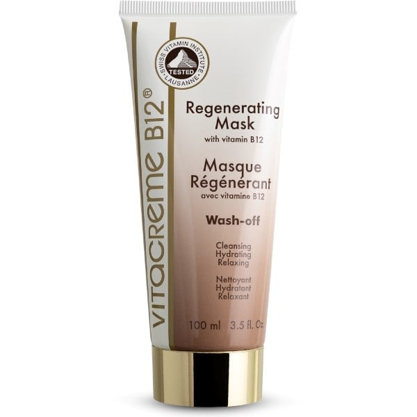 Vitacreme B12 regenerating mask