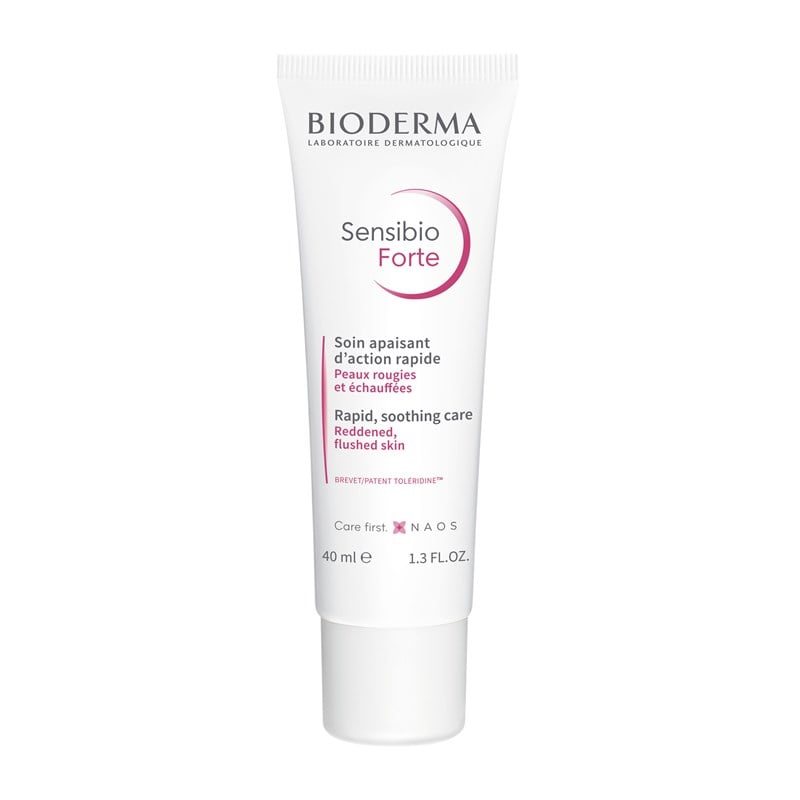 Bioderma Sensibio forte