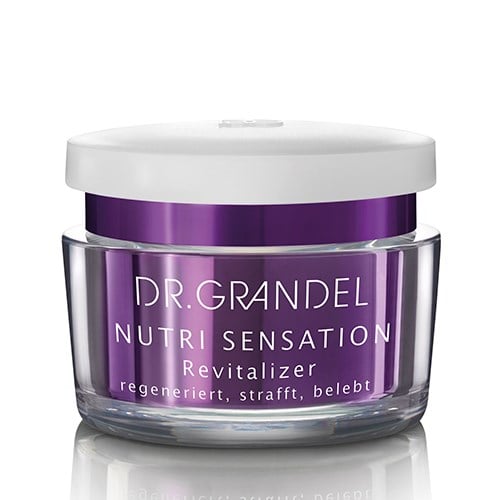 Dr. Grandel Nutri Sensation revitalizer Dr. Grandel Nutri Sensation revitalizer