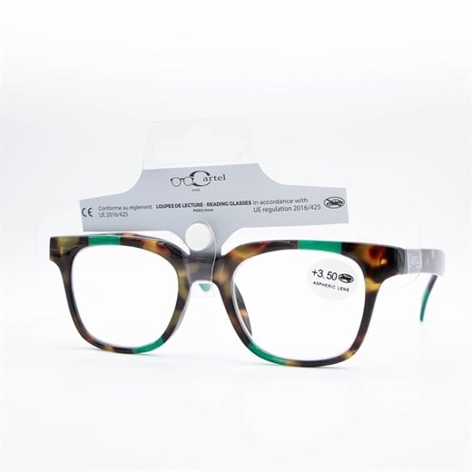 Vitry læsebriller para 3.5