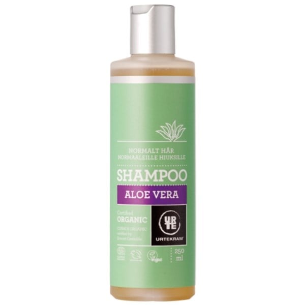 Urtekram Aloe Vera shampoo